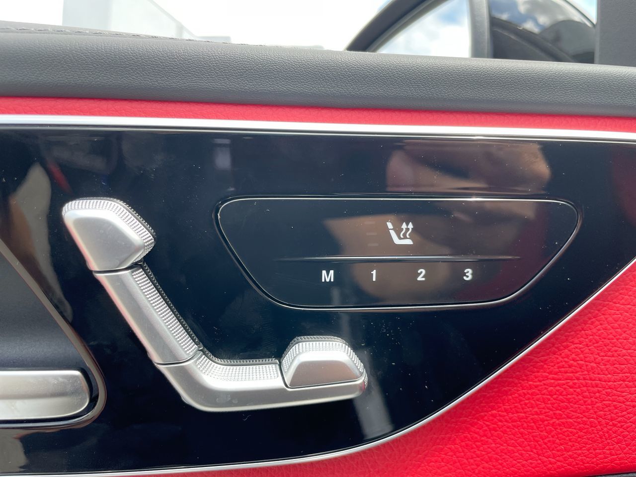 2025 Mercedes-Benz C-Class in Richmond, British Columbia