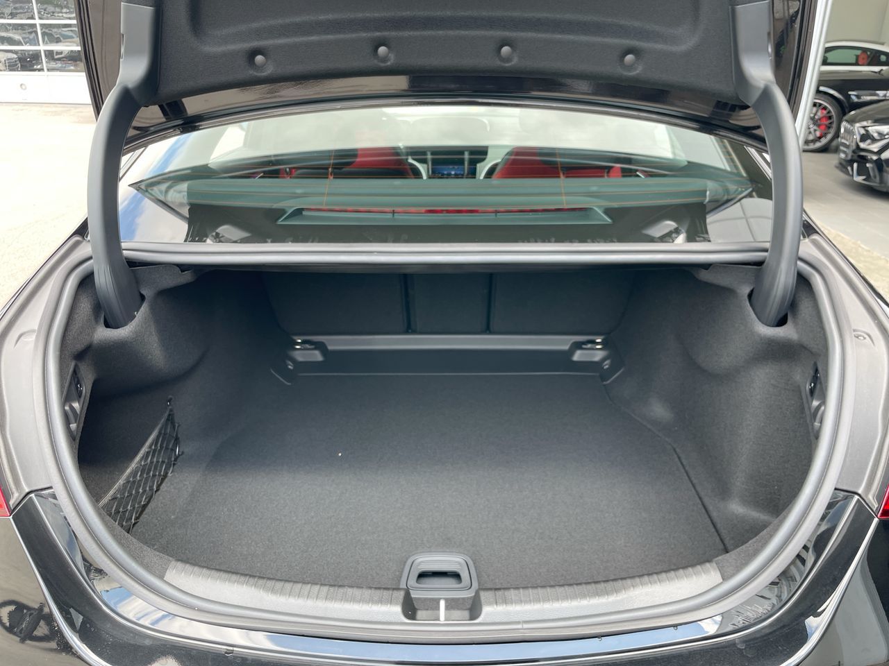 2025 Mercedes-Benz C-Class in Richmond, British Columbia