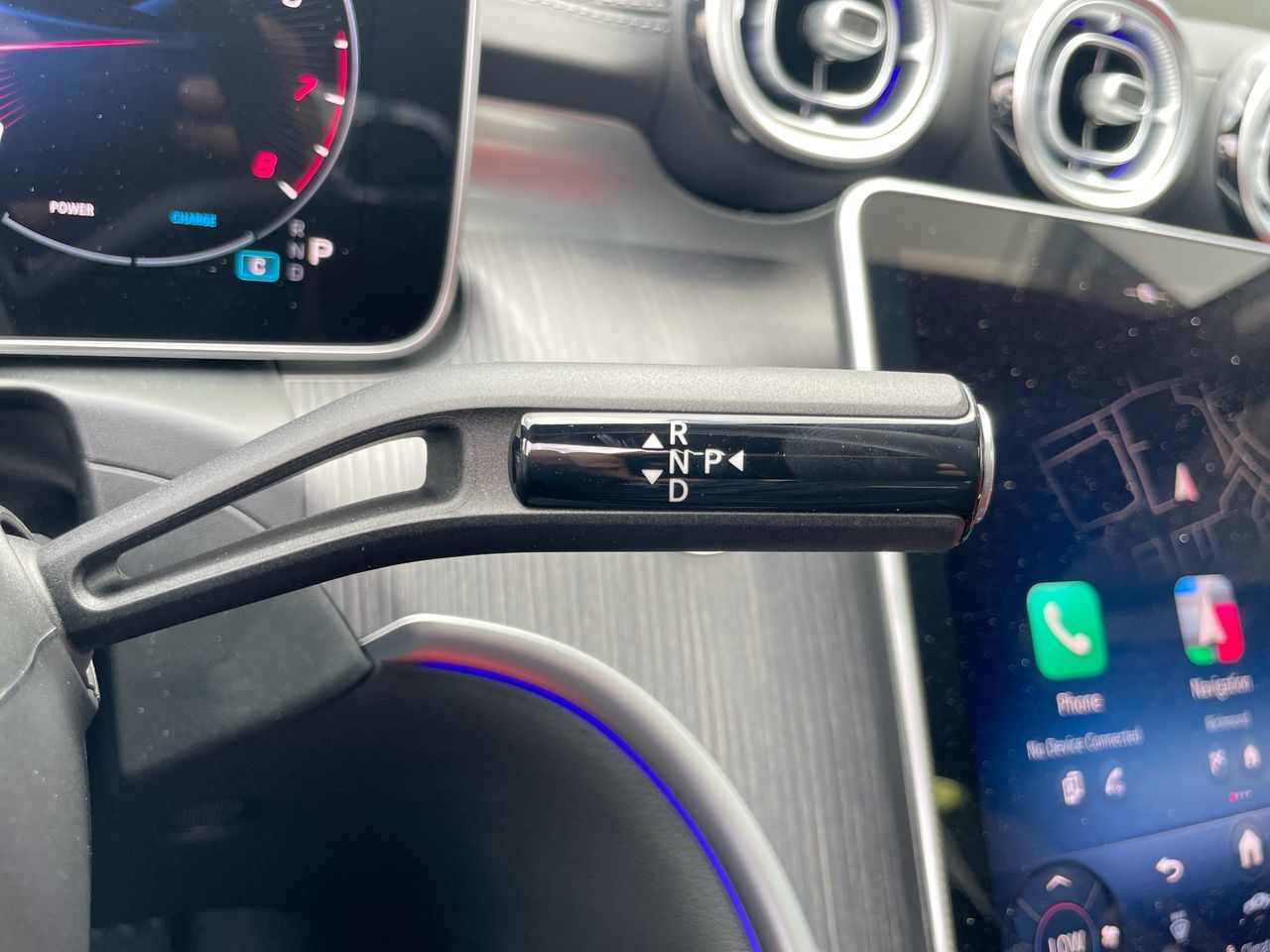 2025 Mercedes-Benz C-Class in Richmond, British Columbia