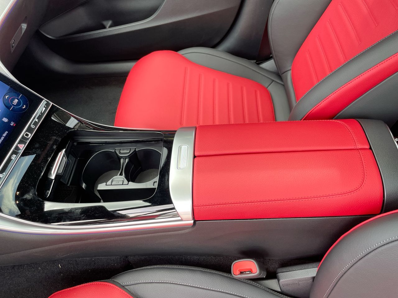 2025 Mercedes-Benz C-Class in Richmond, British Columbia