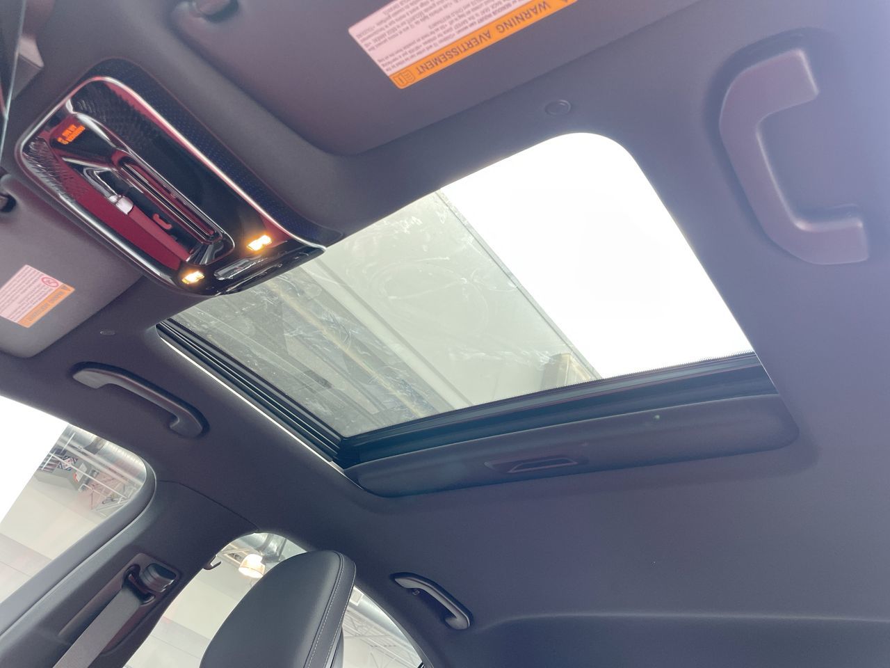 2025 Mercedes-Benz C-Class in Richmond, British Columbia