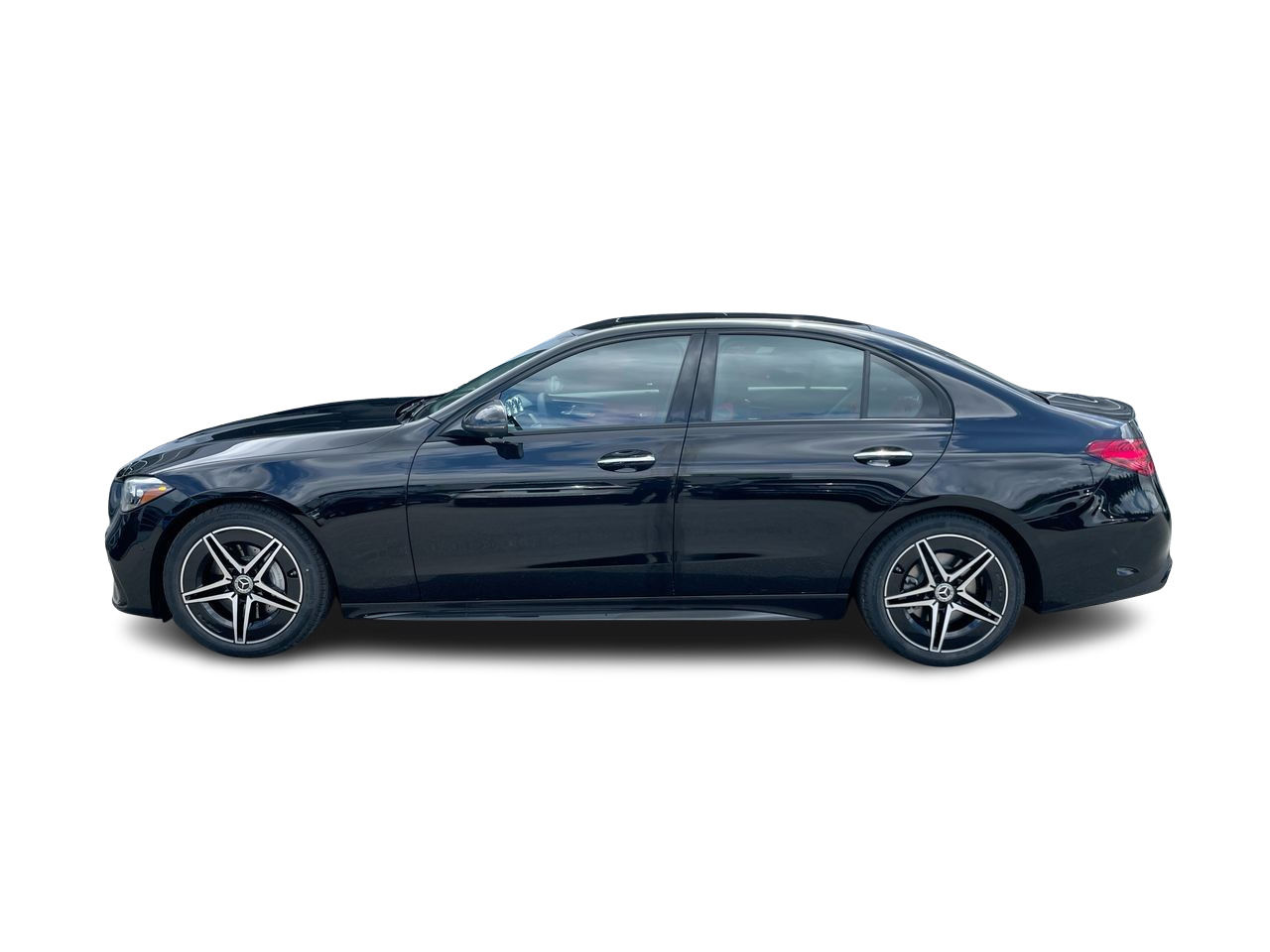 2025 Mercedes-Benz C-Class in Richmond, British Columbia