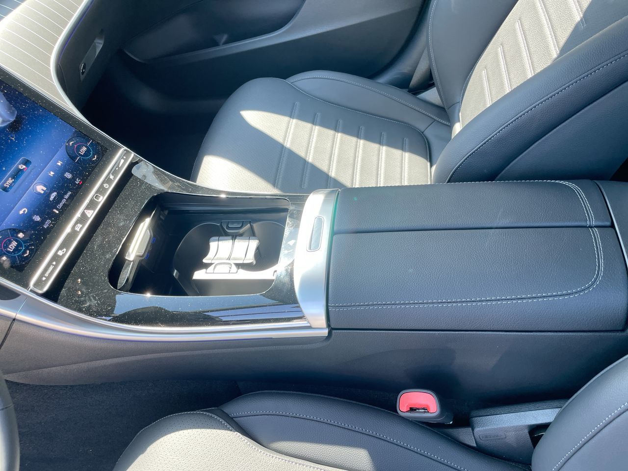 2025 Mercedes-Benz C-Class in Richmond, British Columbia