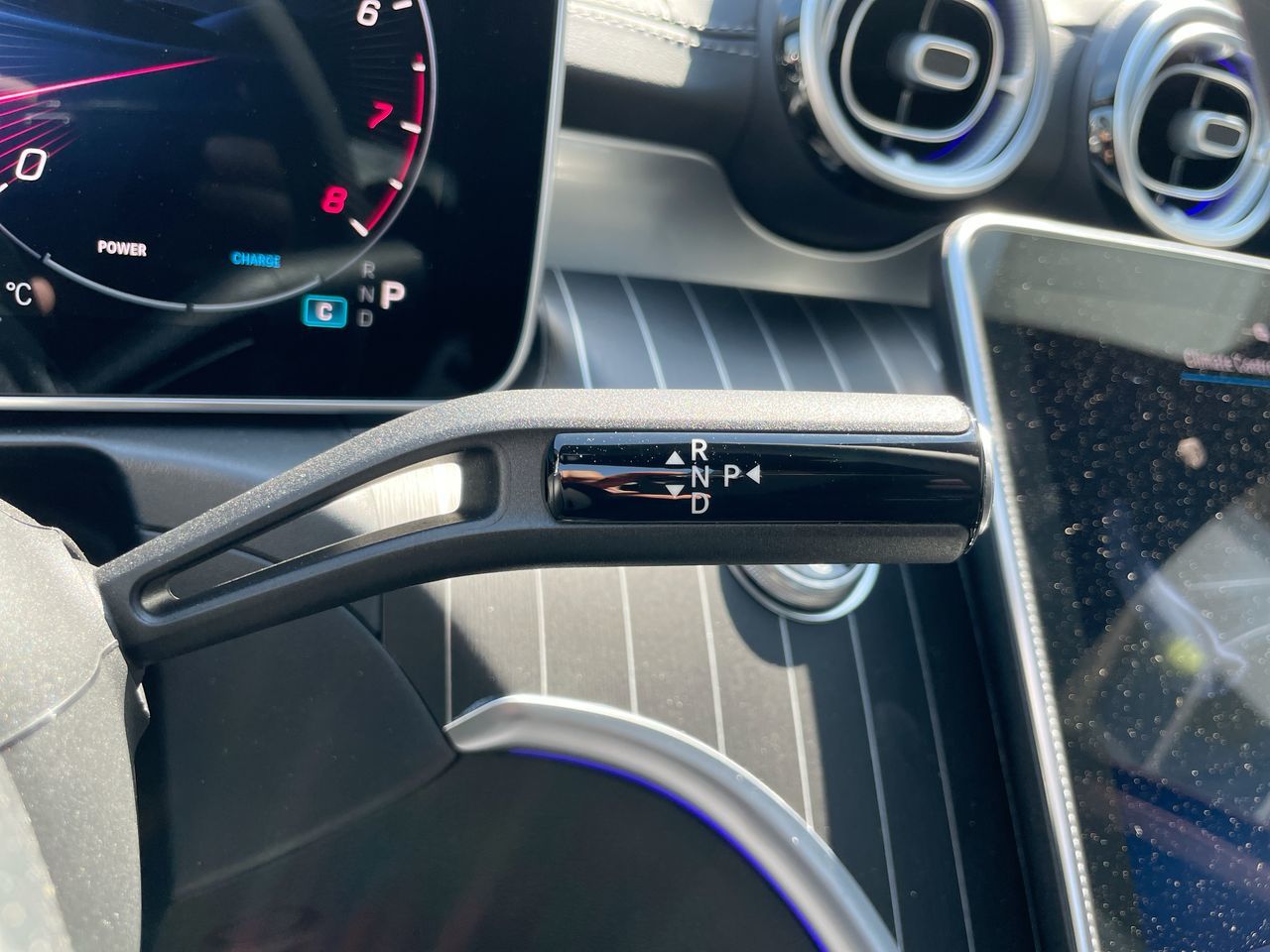2025 Mercedes-Benz C-Class in Richmond, British Columbia