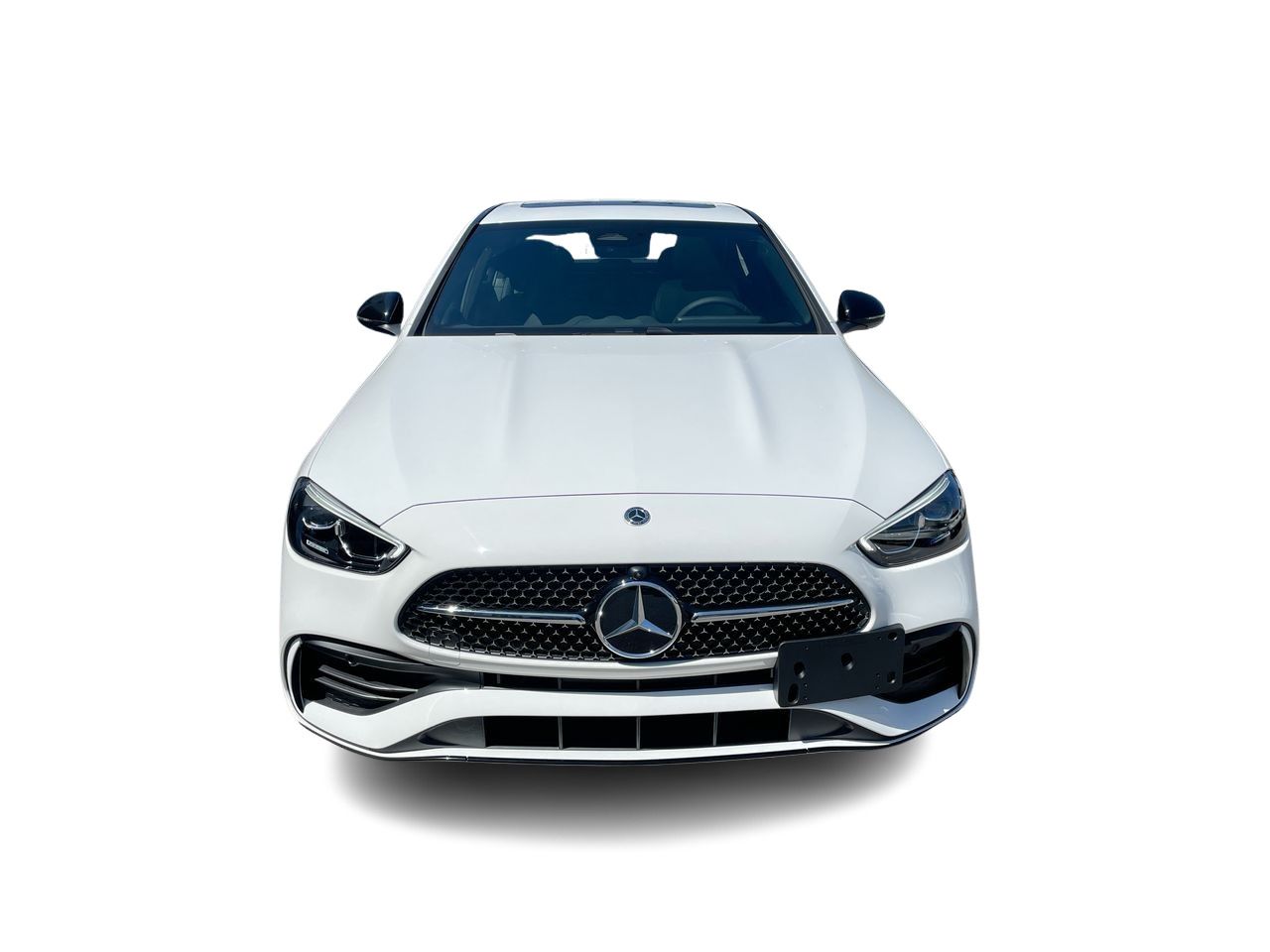 2025 Mercedes-Benz C-Class in Richmond, British Columbia