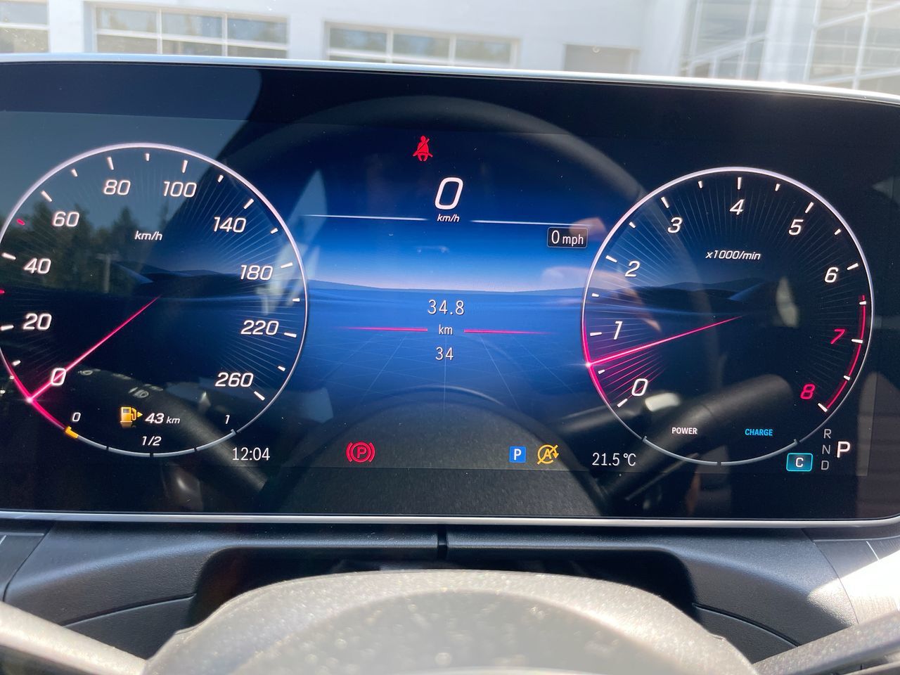 2025 Mercedes-Benz C-Class in Richmond, British Columbia