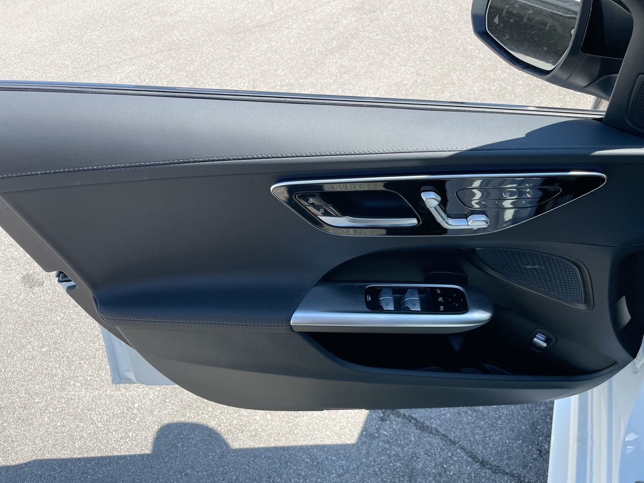 2025 Mercedes-Benz C-Class in Richmond, British Columbia