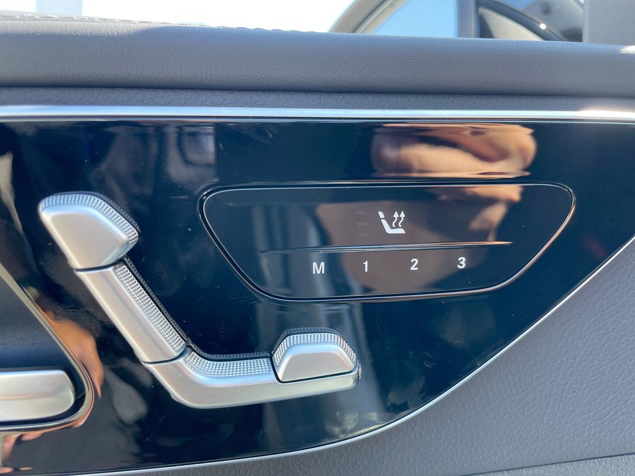2025 Mercedes-Benz C-Class in Richmond, British Columbia