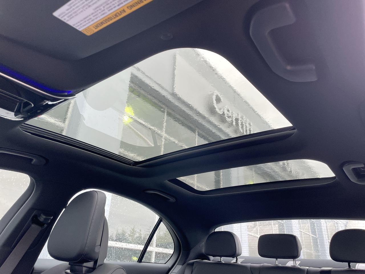 Mercedes-Benz C-Class  2025 à Richmond, Colombie-Britannique