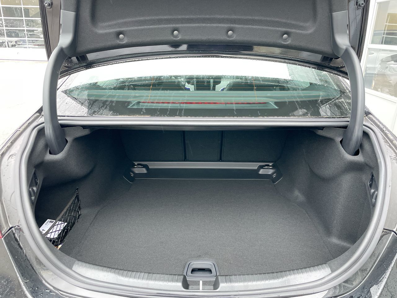 Mercedes-Benz C-Class  2025 à Richmond, Colombie-Britannique