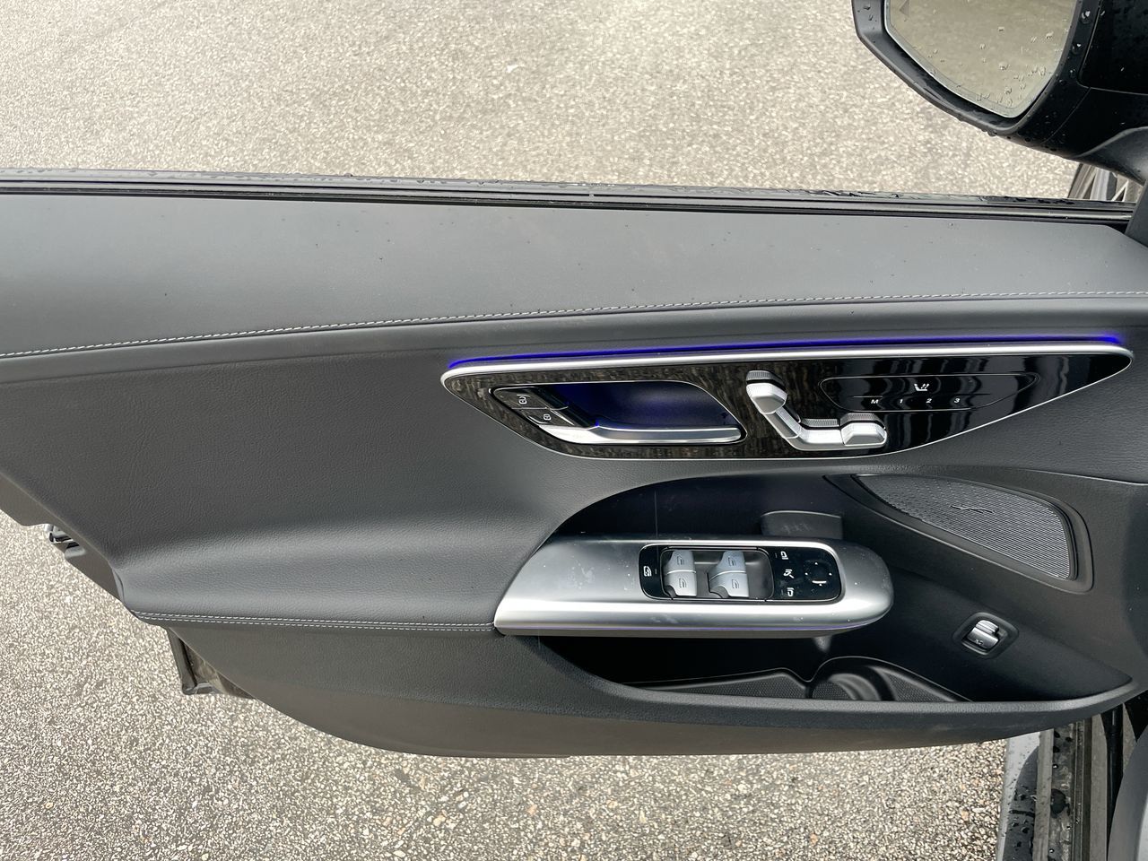 Mercedes-Benz C-Class  2025 à Richmond, Colombie-Britannique