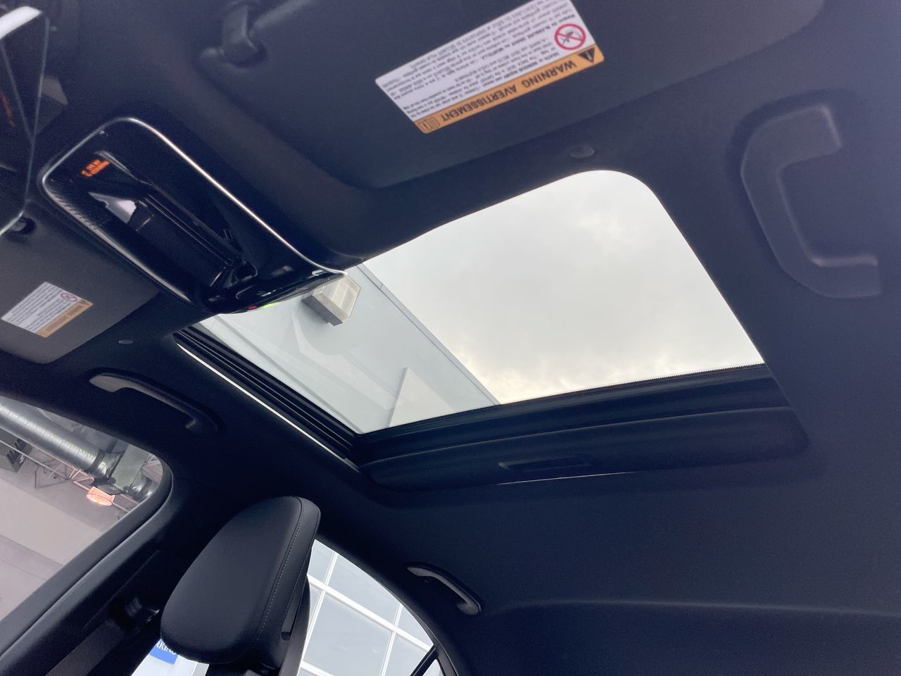 2025 Mercedes-Benz C-Class in Richmond, British Columbia