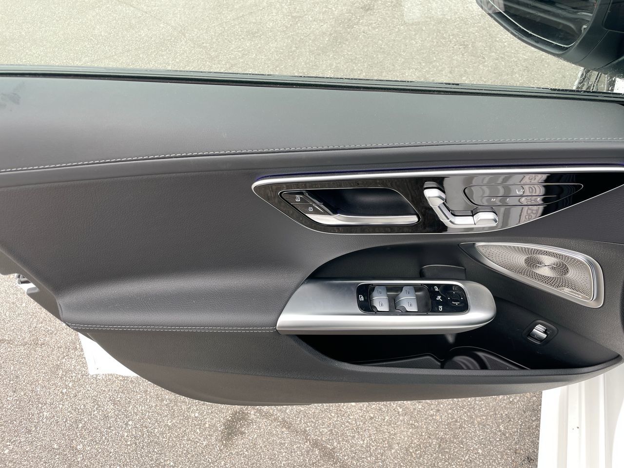 2025 Mercedes-Benz C-Class in Richmond, British Columbia