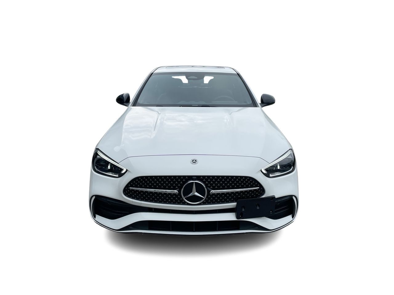 2025 Mercedes-Benz C-Class in Richmond, British Columbia