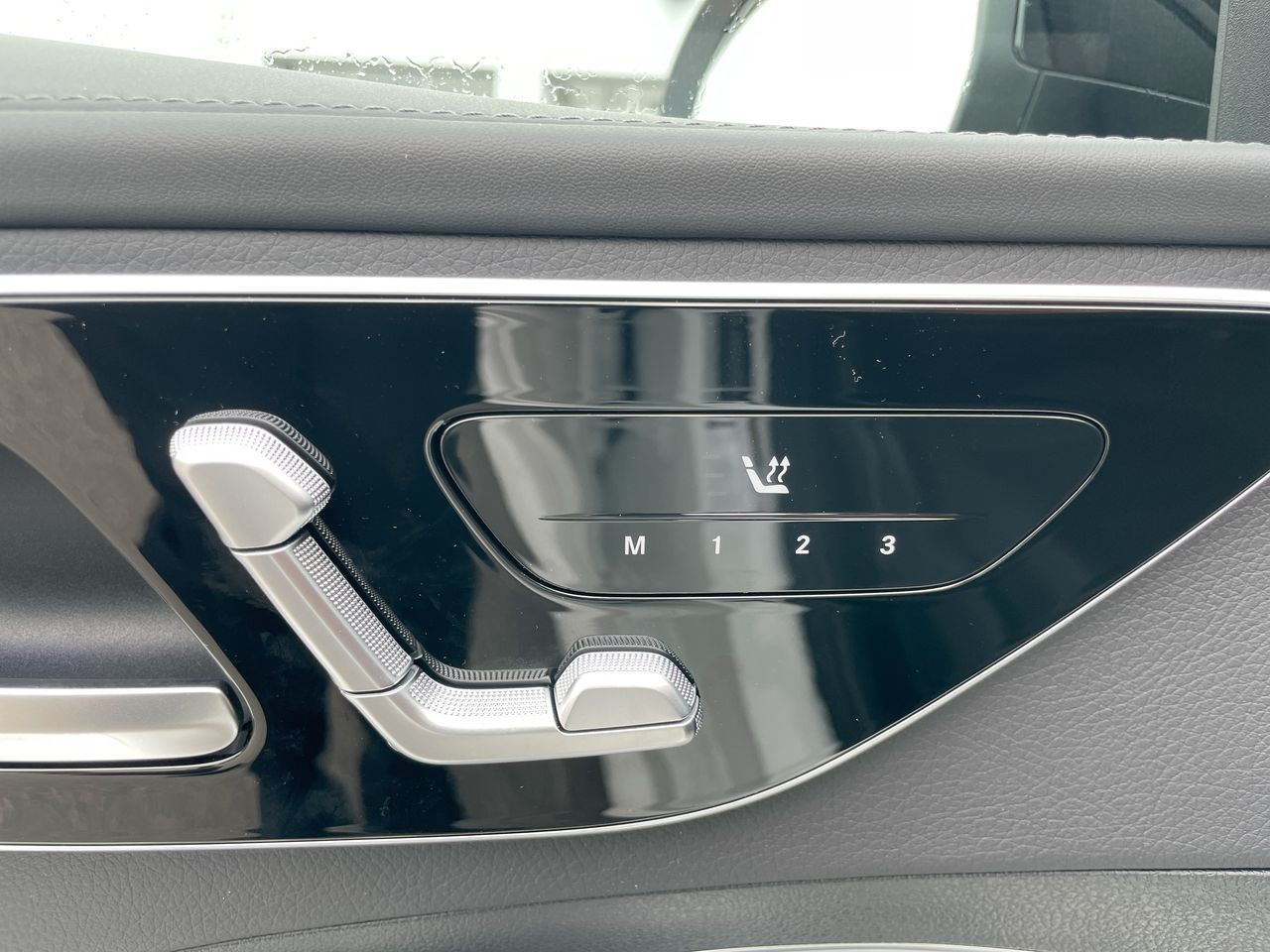 2025 Mercedes-Benz C-Class in Richmond, British Columbia