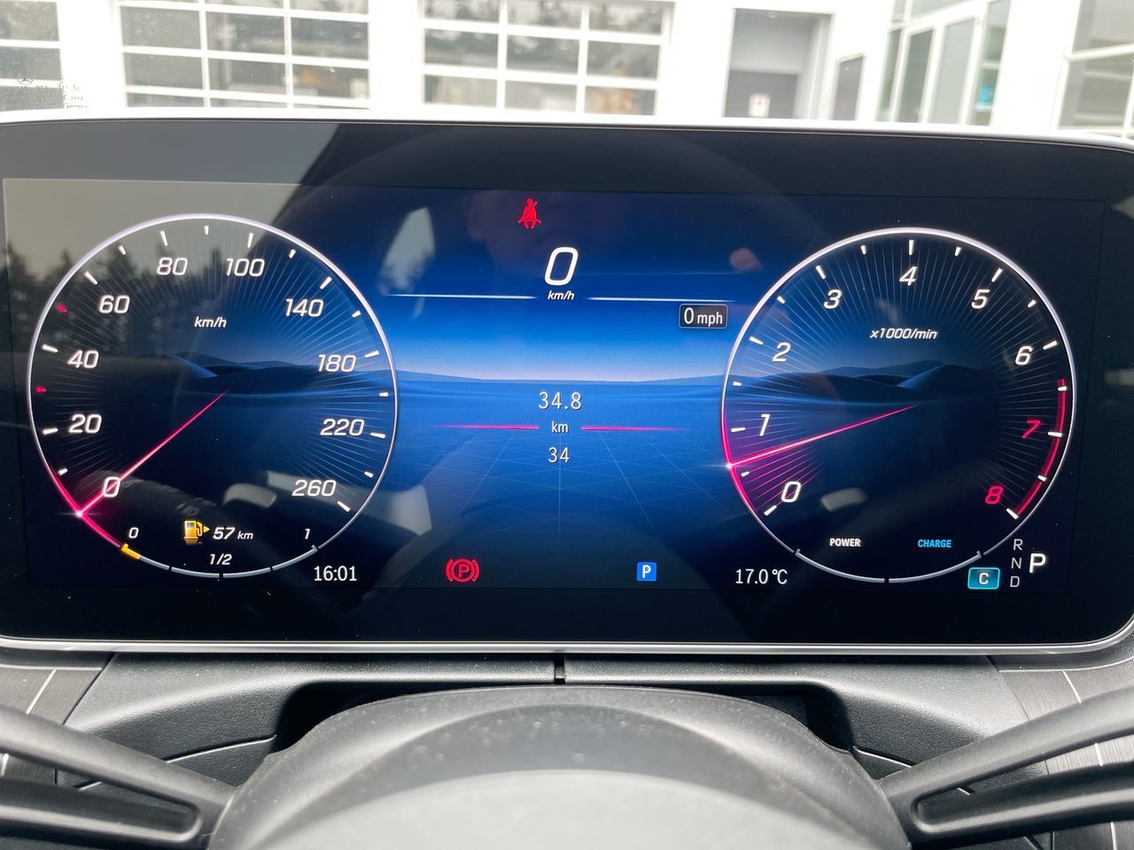 2025 Mercedes-Benz C-Class in Richmond, British Columbia