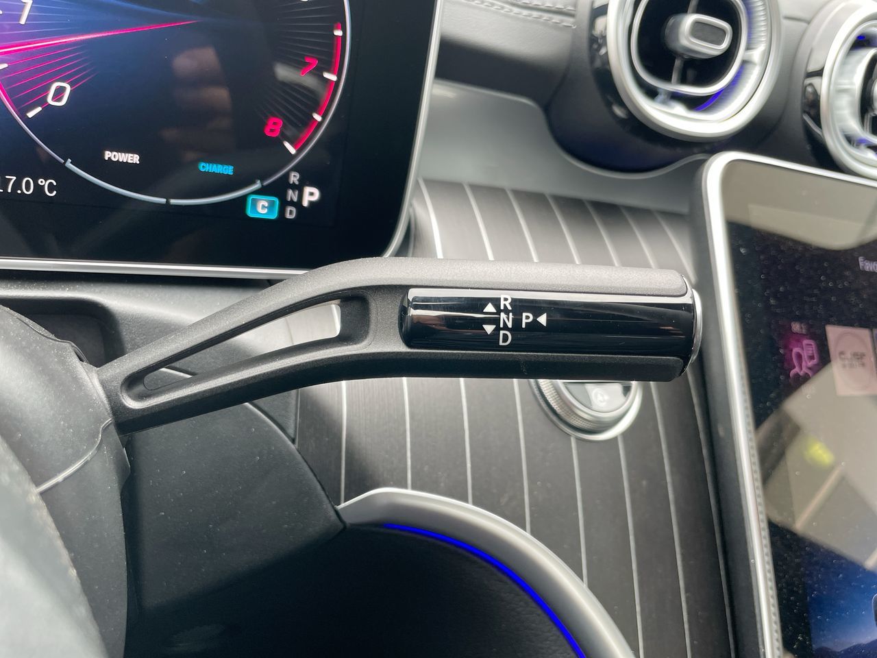 2025 Mercedes-Benz C-Class in Richmond, British Columbia