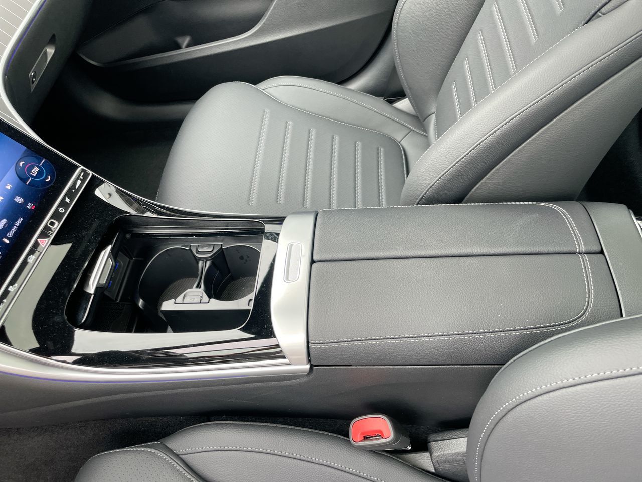 2025 Mercedes-Benz C-Class in Richmond, British Columbia