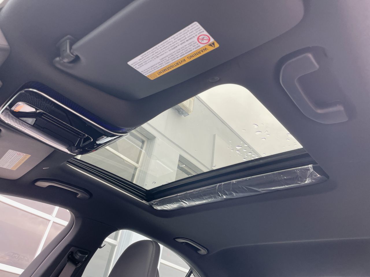 2025 Mercedes-Benz C-Class in Richmond, British Columbia