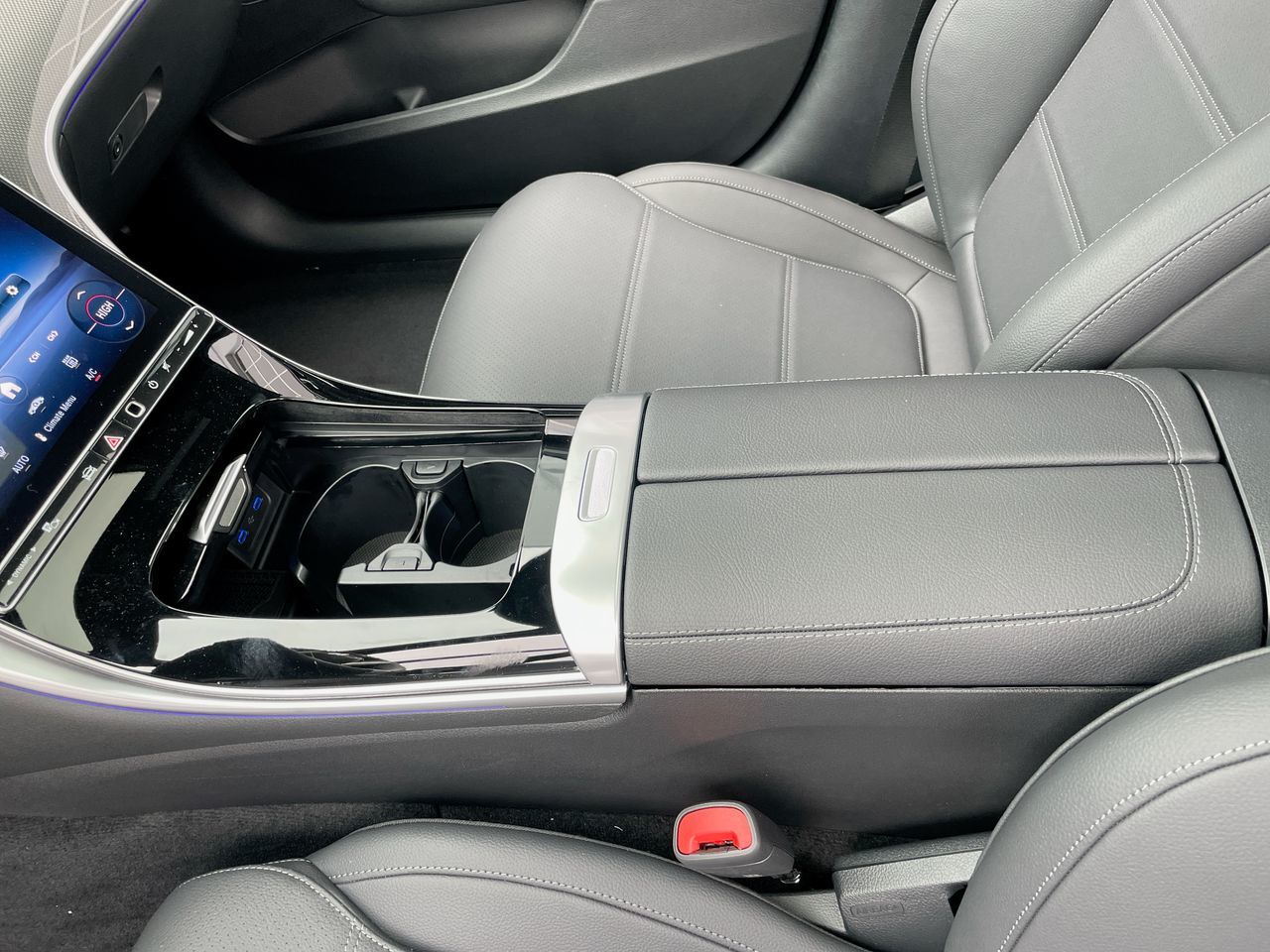 2025 Mercedes-Benz C-Class in Richmond, British Columbia