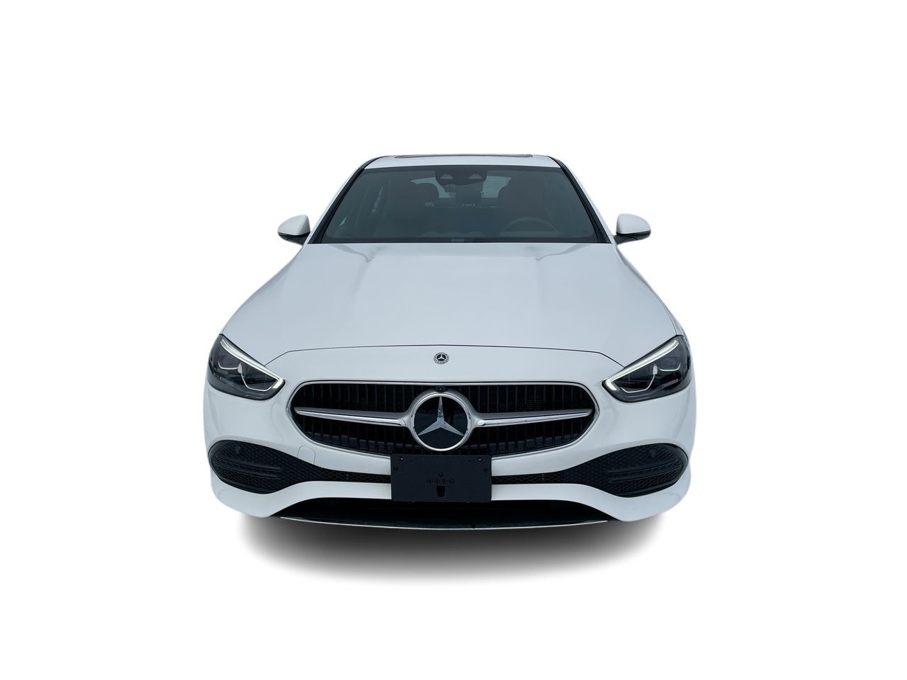 2025 Mercedes-Benz C-Class in Richmond, British Columbia