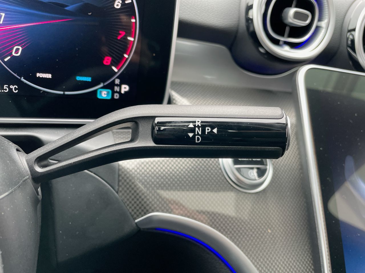 2025 Mercedes-Benz C-Class in Richmond, British Columbia