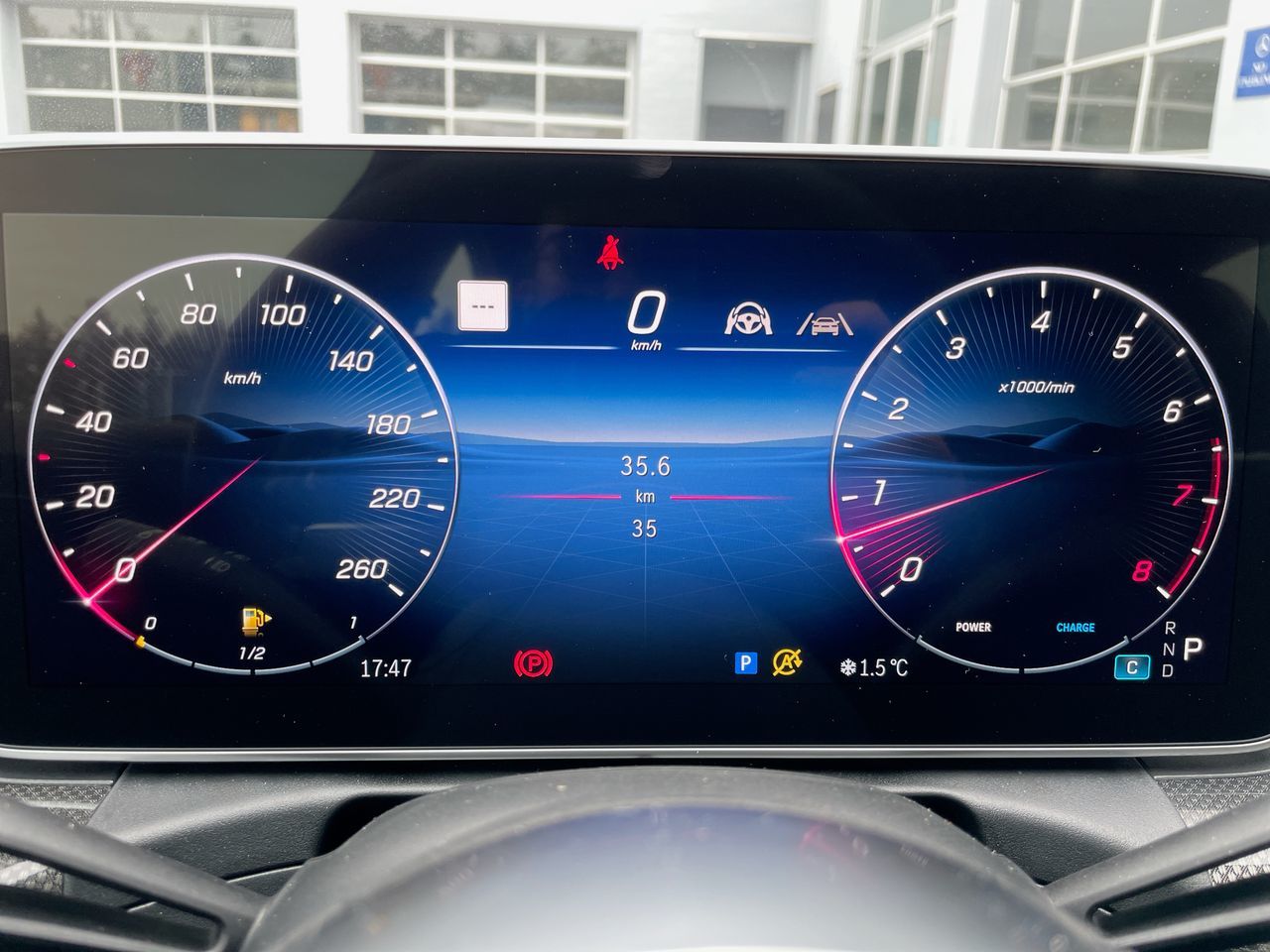 2025 Mercedes-Benz C-Class in Richmond, British Columbia