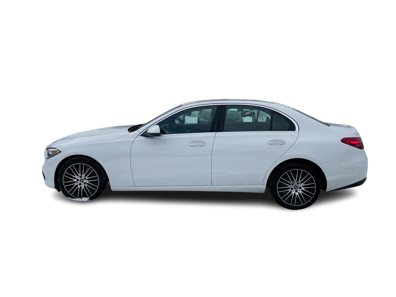 2025 Mercedes-Benz C-Class in Richmond, British Columbia