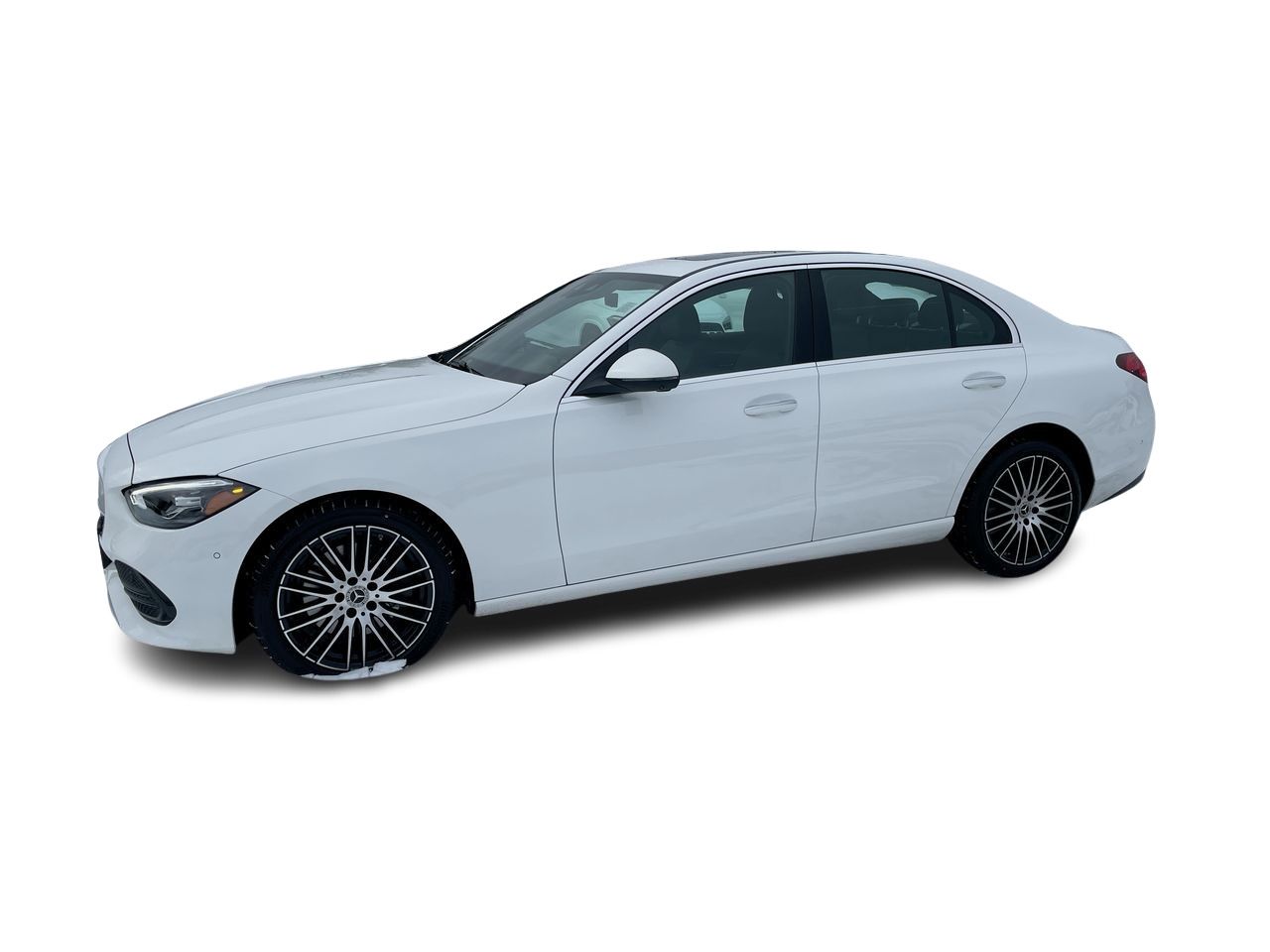 2025 Mercedes-Benz C-Class in Richmond, British Columbia