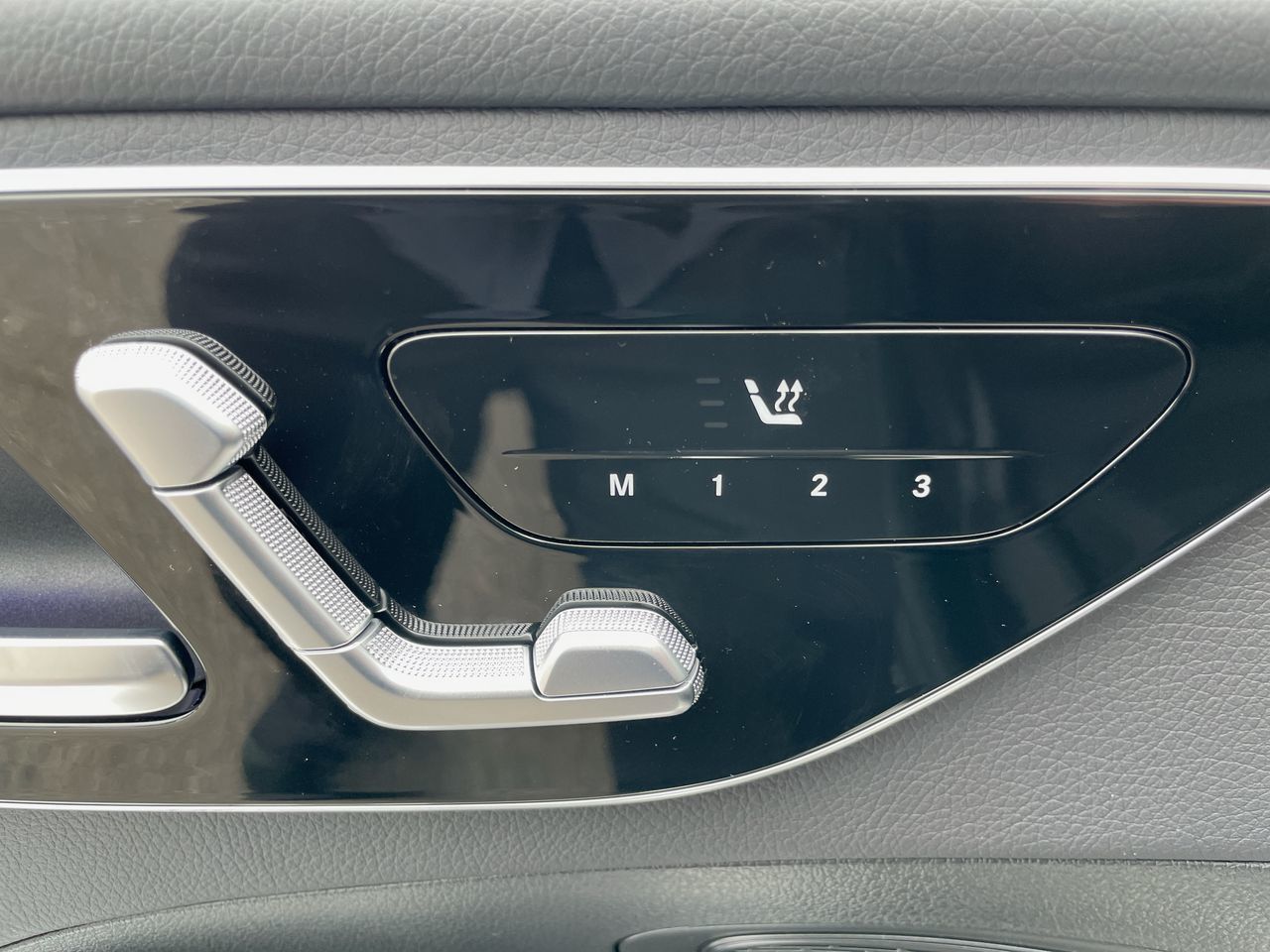 2025 Mercedes-Benz C-Class in Richmond, British Columbia