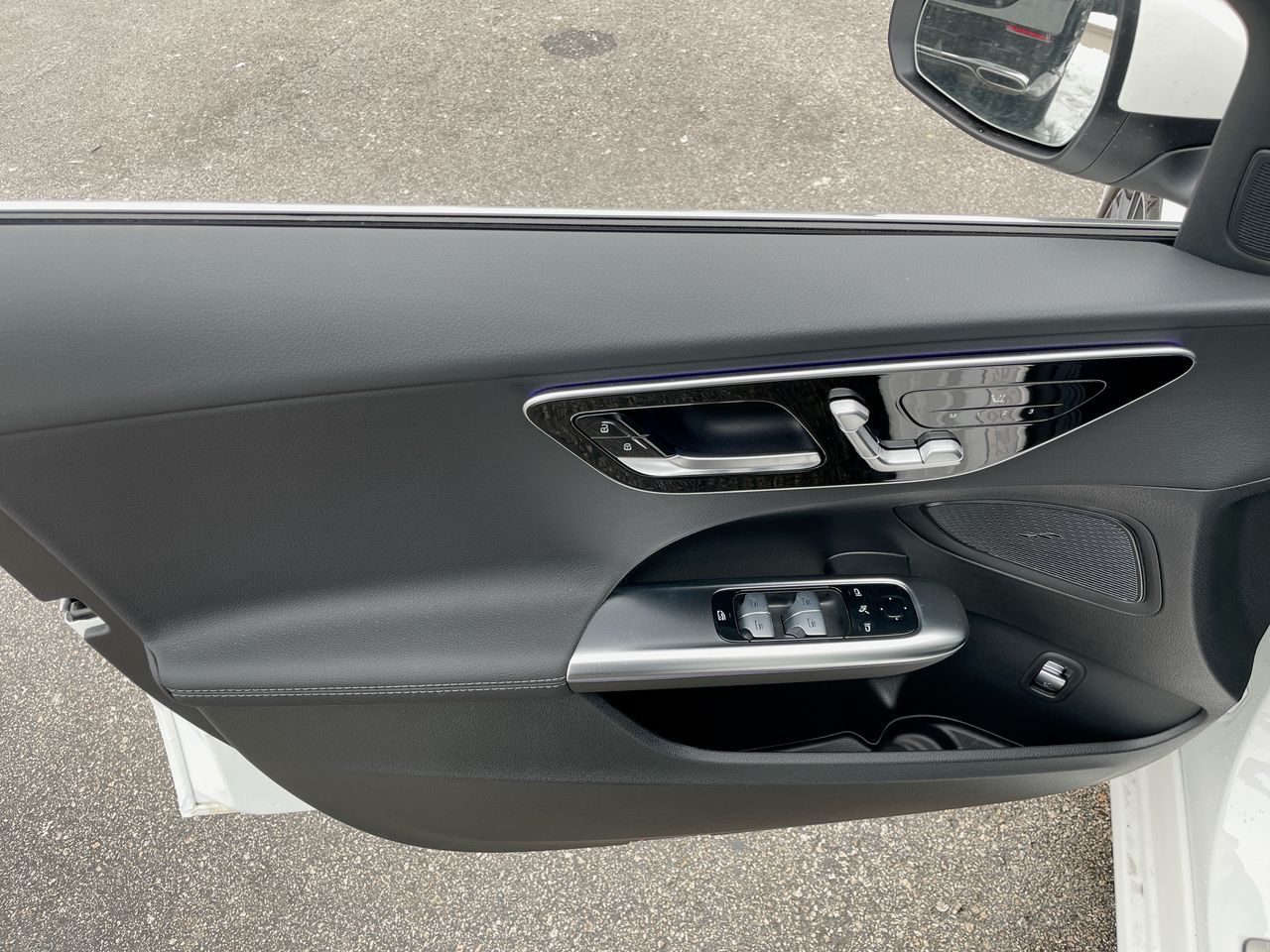 2025 Mercedes-Benz C-Class in Richmond, British Columbia