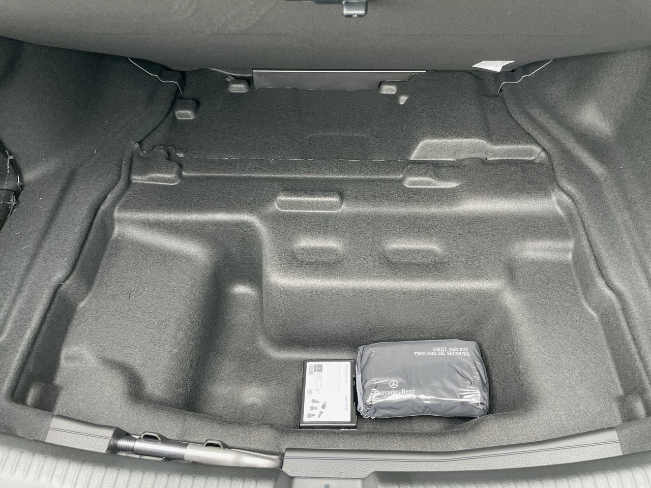 2025 Mercedes-Benz C-Class in Richmond, British Columbia