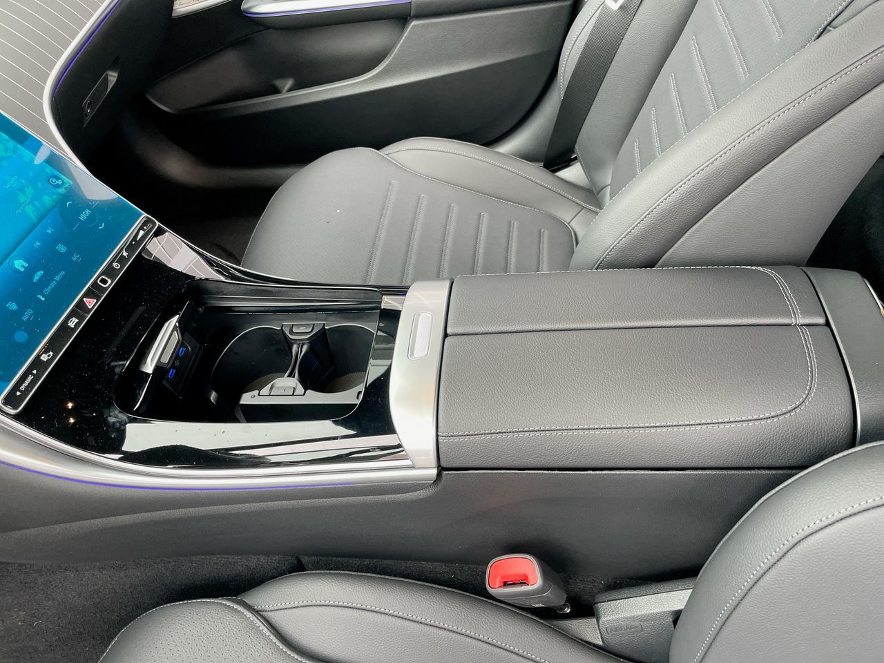 2025 Mercedes-Benz C-Class in Richmond, British Columbia