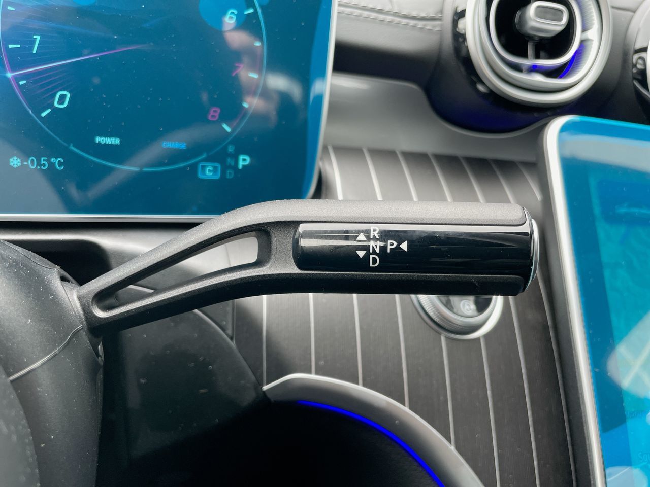 2025 Mercedes-Benz C-Class in Richmond, British Columbia