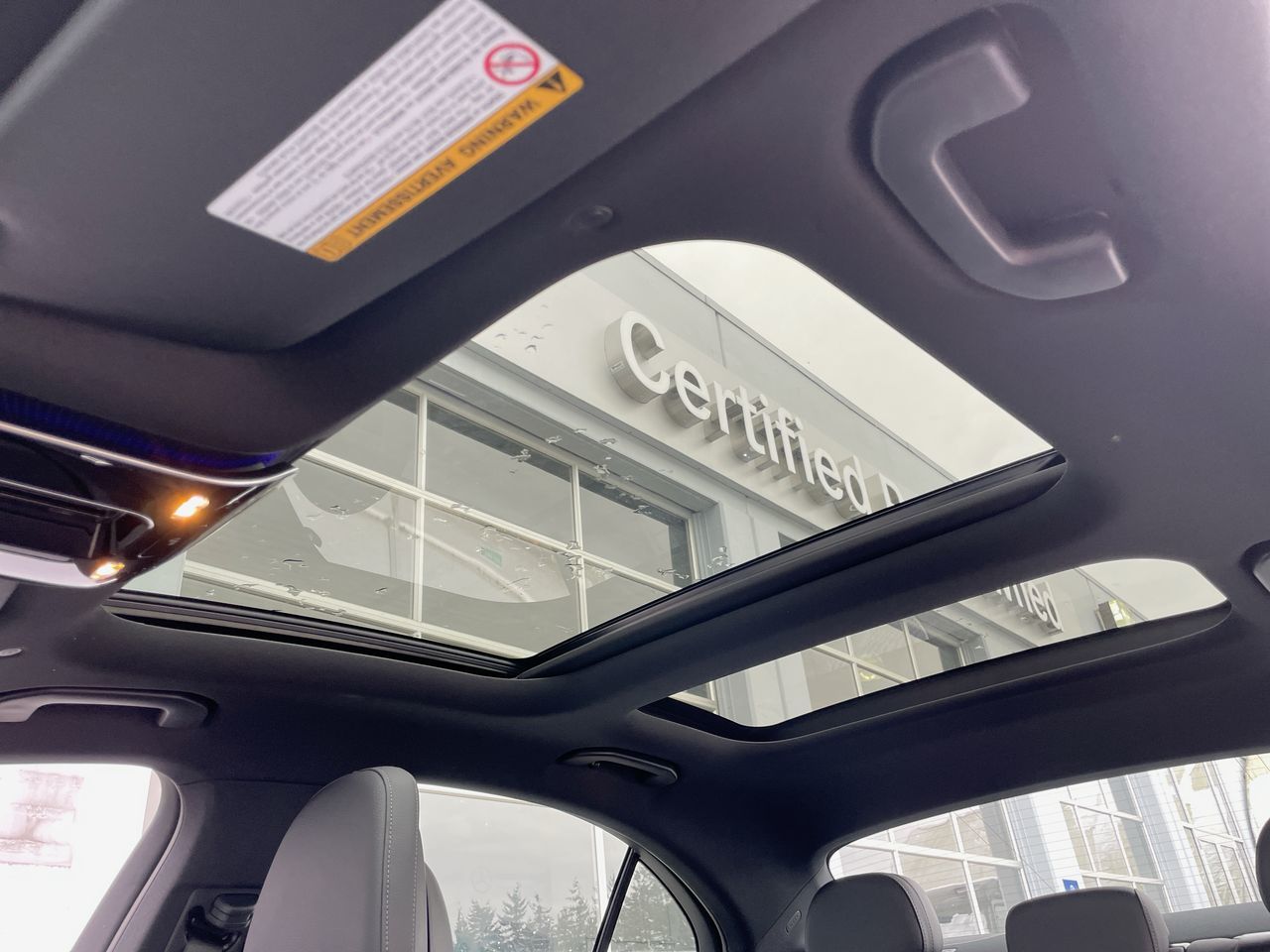 2025 Mercedes-Benz C-Class in Richmond, British Columbia