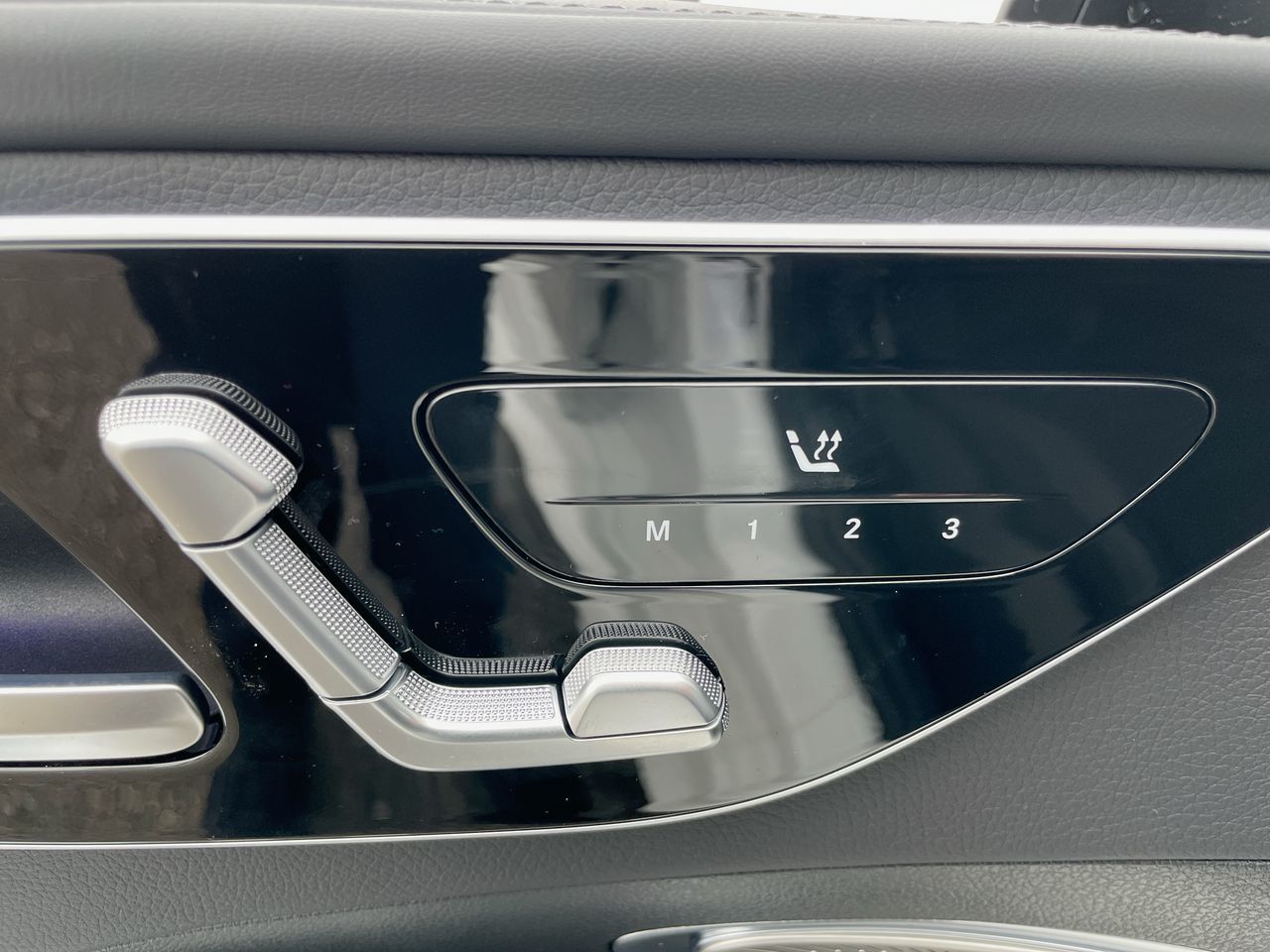 2025 Mercedes-Benz C-Class in Richmond, British Columbia