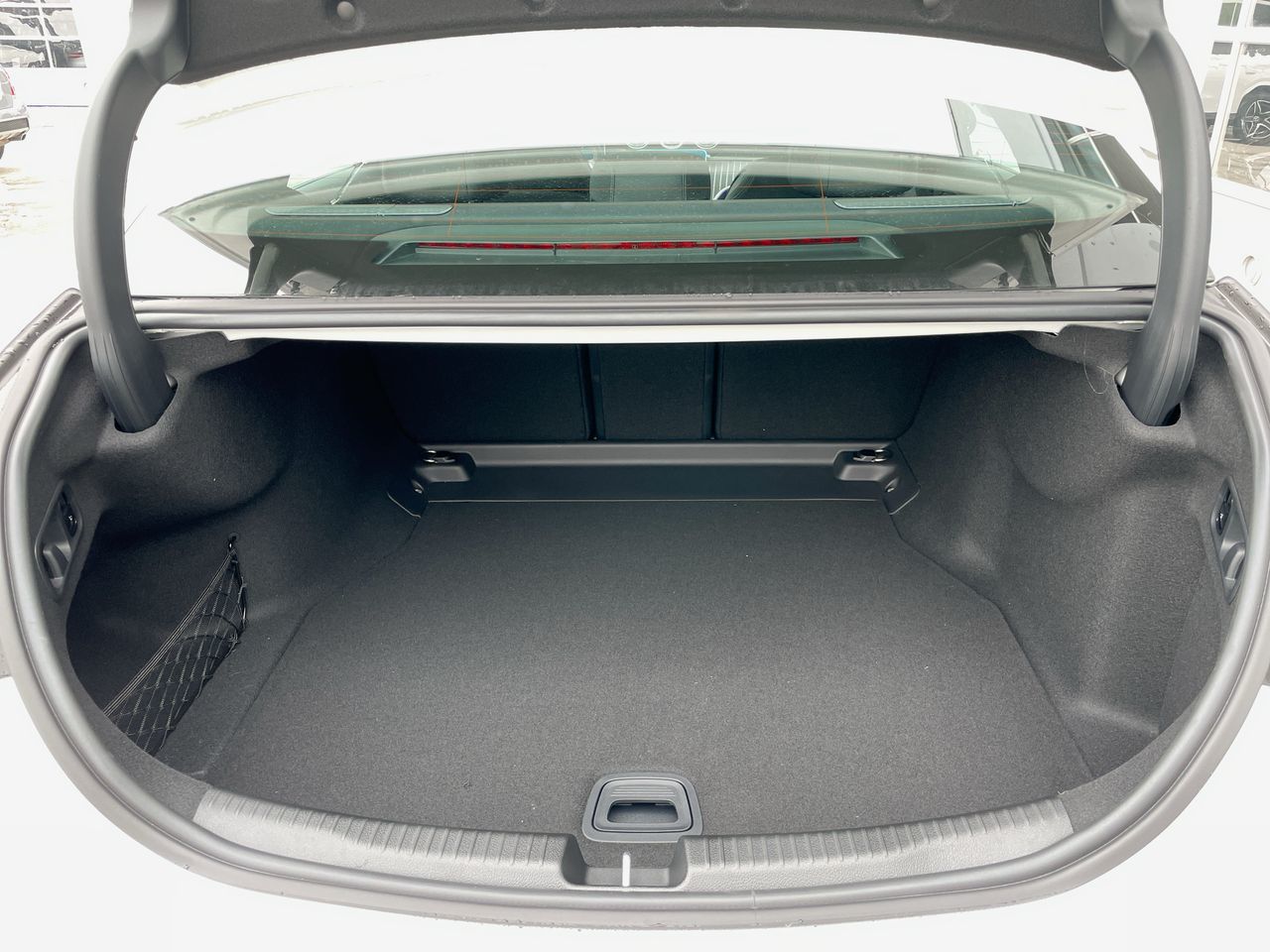 2025 Mercedes-Benz C-Class in Richmond, British Columbia