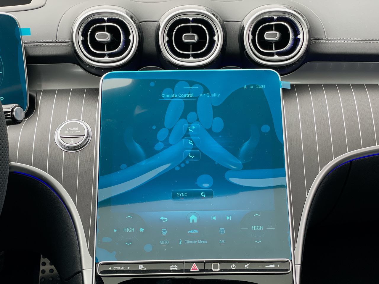 2025 Mercedes-Benz C-Class in Richmond, British Columbia