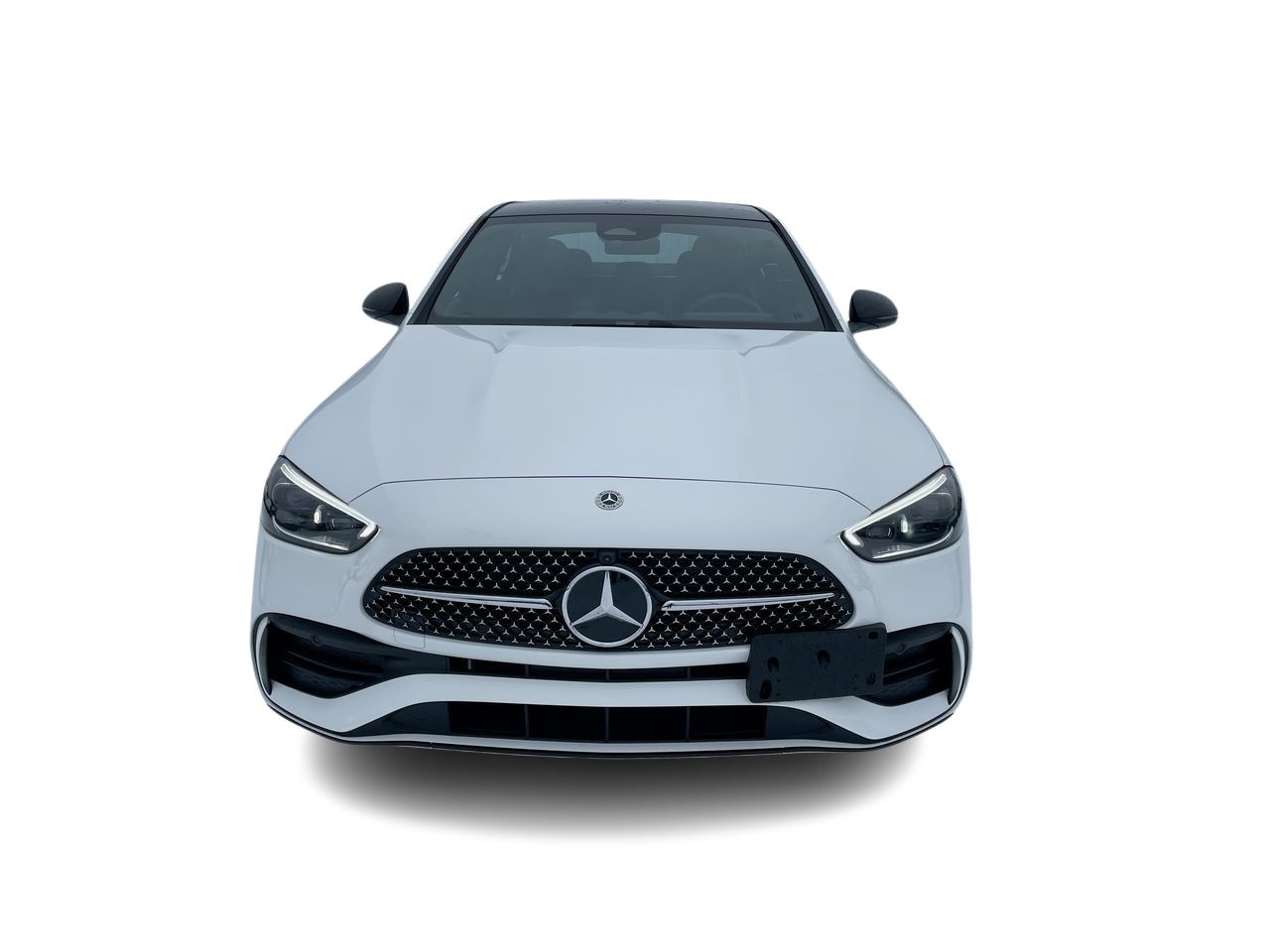 2025 Mercedes-Benz C-Class in Richmond, British Columbia