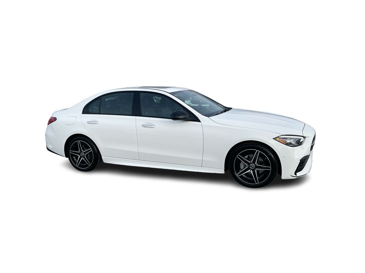 2026 Mercedes-Benz C-Class in Richmond, British Columbia