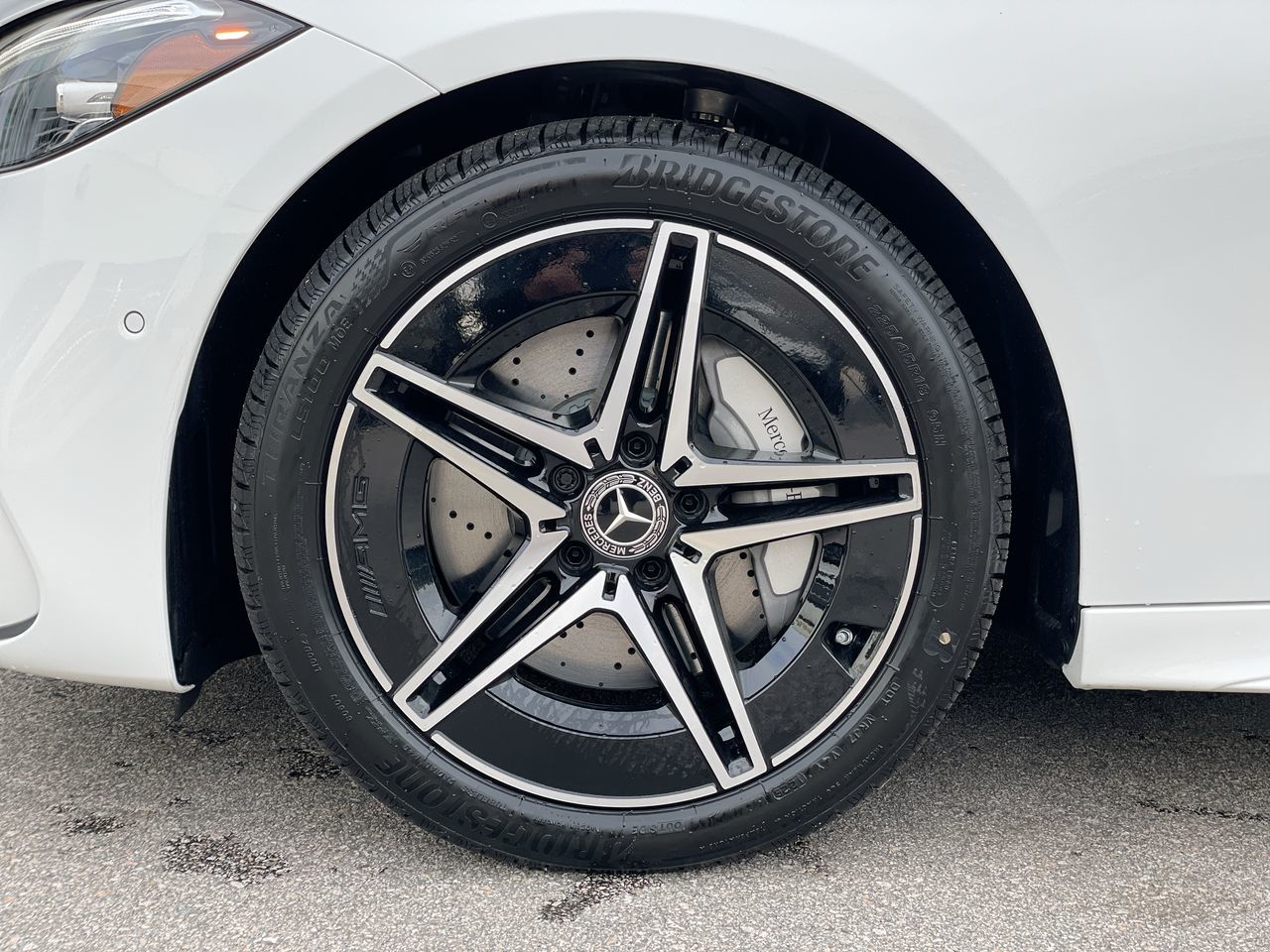 2026 Mercedes-Benz C-Class in Richmond, British Columbia