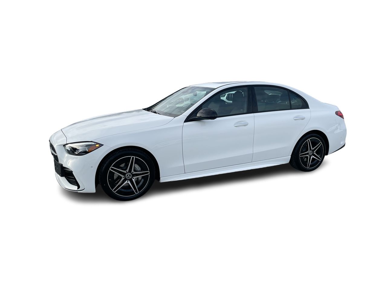 2026 Mercedes-Benz C-Class in Richmond, British Columbia