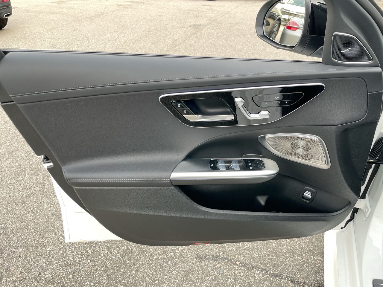 2026 Mercedes-Benz C-Class in Richmond, British Columbia