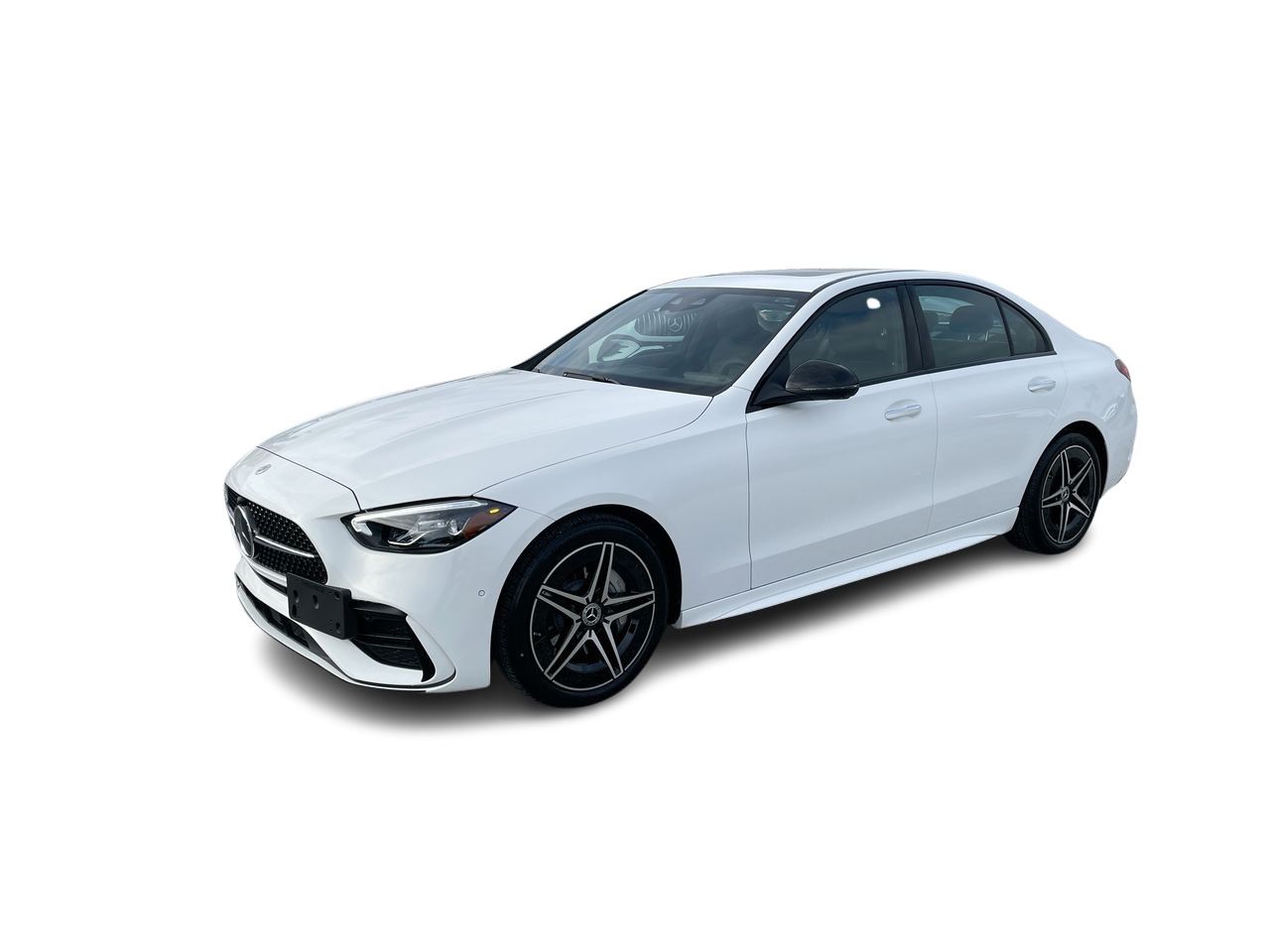 2026 Mercedes-Benz C-Class in Richmond, British Columbia