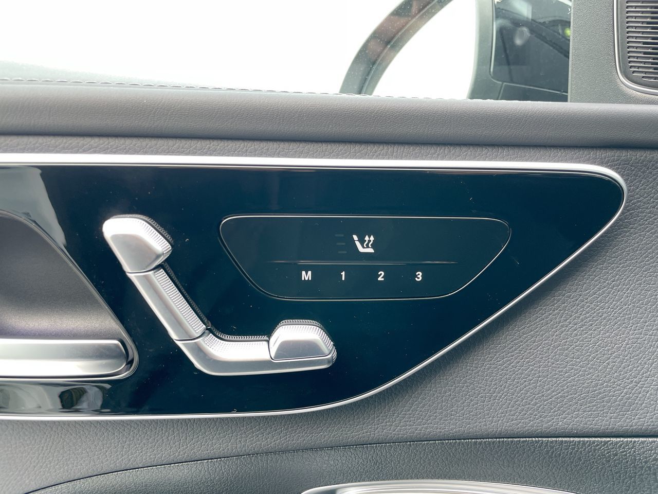 2026 Mercedes-Benz C-Class in Richmond, British Columbia