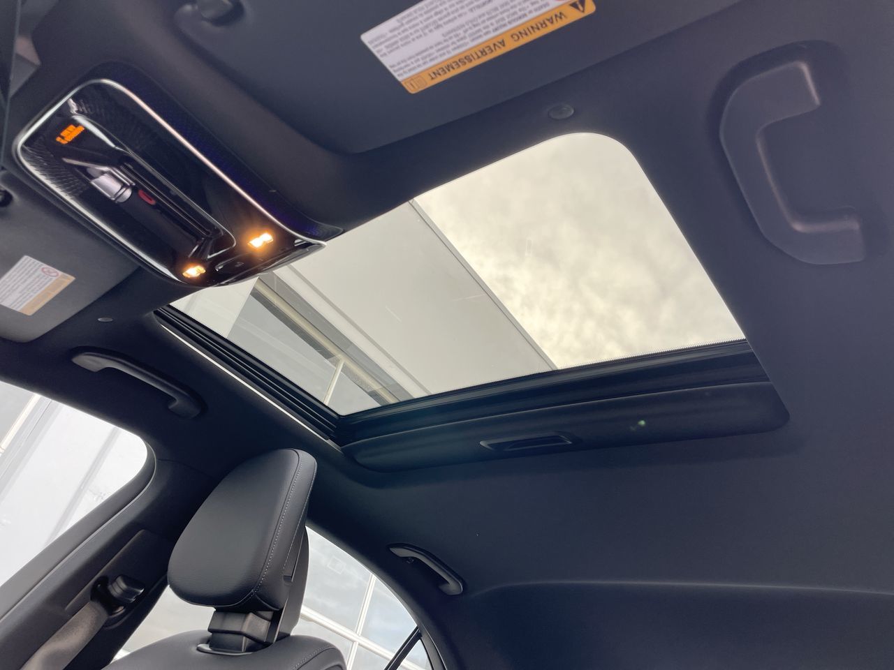 2026 Mercedes-Benz C-Class in Richmond, British Columbia