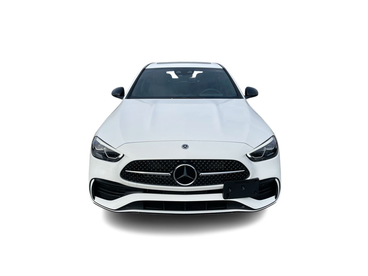 2026 Mercedes-Benz C-Class in Richmond, British Columbia