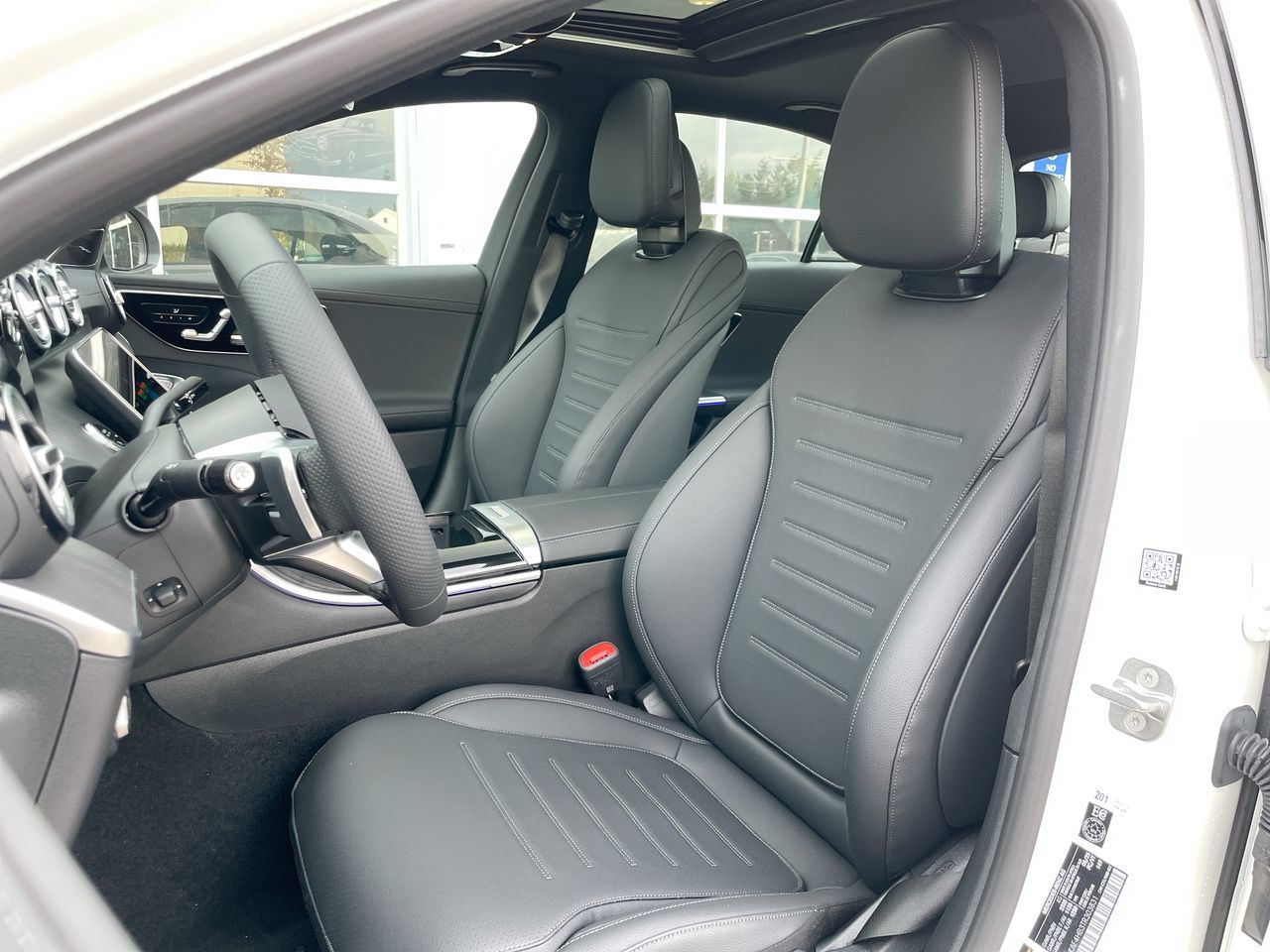 2026 Mercedes-Benz C-Class in Richmond, British Columbia