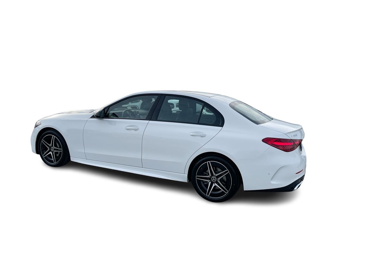 2026 Mercedes-Benz C-Class in Richmond, British Columbia