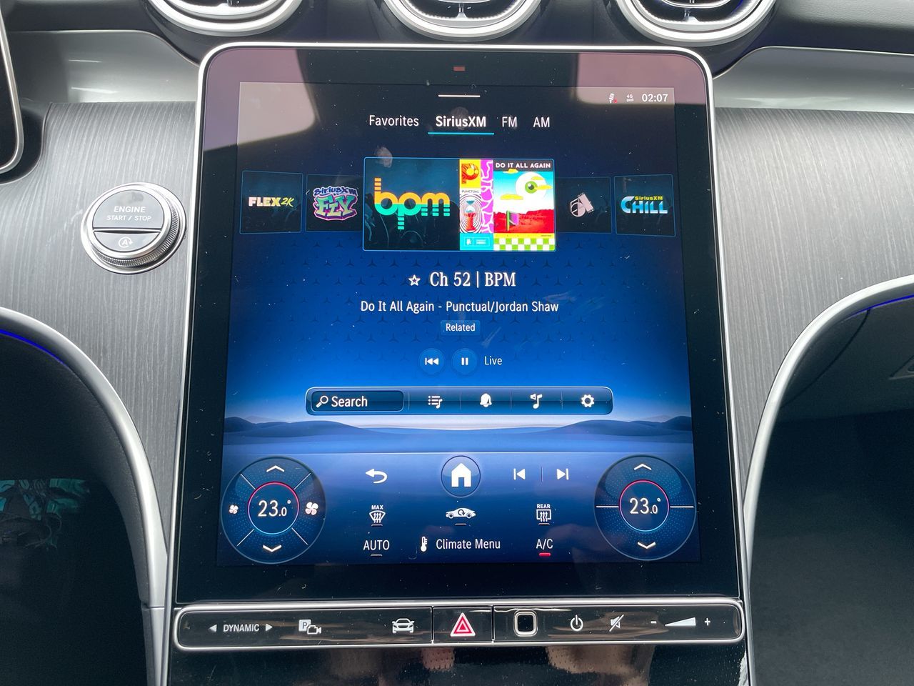 2026 Mercedes-Benz C-Class in Richmond, British Columbia